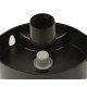 Cornell 2 Tier Daily Food Steamer 10L Capacity CS201