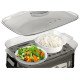 Cornell 3 Tier Food Steamer 25L CFSEL20L