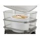 Cornell 3 Tier Food Steamer 25L CFSEL20L