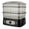Cornell 3 Tier Food Steamer 25L CFSEL20L