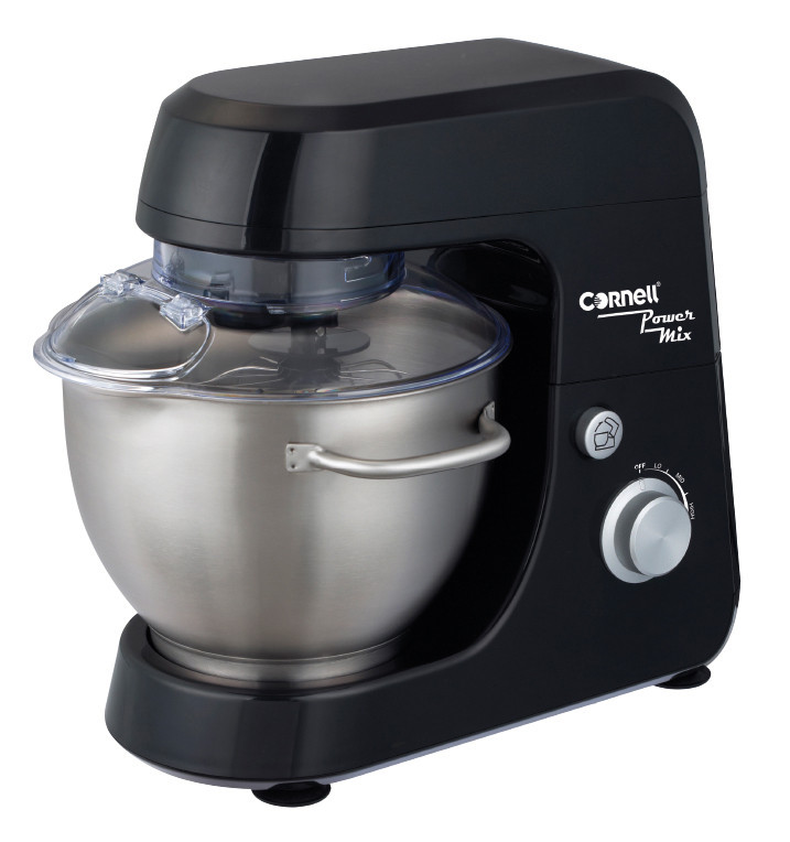 cake mixer black