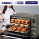 Cornell 40L Digital Electric Oven with Accurate Temperature Control CEOP40LD