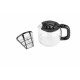 Cornell 2 Cups Coffee Maker CCME250TVL