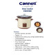 Cornell Electric Slow Cooker 5L Ceramic Pot CSCD50C
