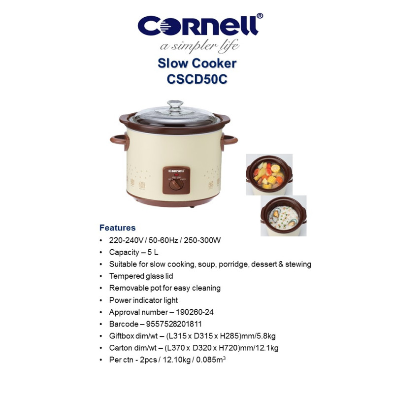 https://sg.cornellappliances.com/8053-thickbox_default/cornell-electric-slow-cooker-5l-ceramic-pot-cscd50c.jpg