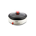 Cornell 3.6L Multi Functional Cooker with Non-Stick Coating CMCS360