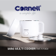 Cornell 1.5L Mini Multi Cooker with Steam Tray CMCS1500X