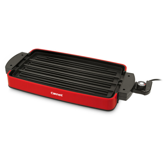 Cornell Indoor Electric BBQ Grill CCGEL39N