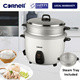 Cornell Rice 1.0L Conventional Rice Cooker CRCCS102ST