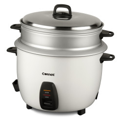 Cornell Rice 2.8L Conventional Rice Cooker CRCCS282ST