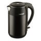 Cornell 1.8L Cool Touch Stainless Steel Kettle CJKP182SSB