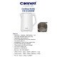 Cornell 1.5L Cool Touch Double Wall Cordless Kettle with full inner Stainless Steel CJKE150SSW