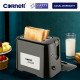 Cornell  Pop Up Bread Toaster CTEDC2000BK