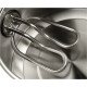 Cornell  4.2L Food Grade Stainless Steel Kettle