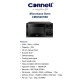 Cornell 20L Microwave Oven, in Black. CMOS201BK
