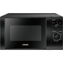 Cornell 20L Microwave Oven, in Black. CMOS201BK