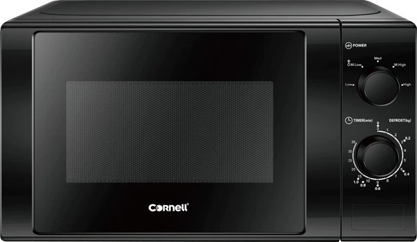 cornell 20l microwave oven