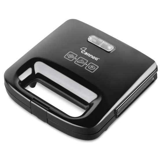 Cornell 3-in-1Sandwich Maker CSME1105S
