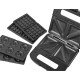 Cornell 3-in-1Sandwich Maker CSME1105S