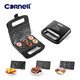 Cornell 3-in-1Sandwich Maker CSME1105S