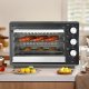 Cornell 20L Countertop Electric Oven