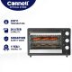 Cornell 20L Countertop Electric Oven