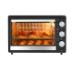 Cornell 30L Countertop Electric Oven