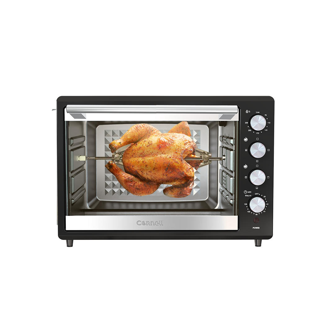 Cornell 2024 oven toaster