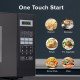 Cornell 20L Digital Microwave Oven CMWE2700DS