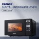 Cornell 20L Digital Microwave Oven CMWE2700DS