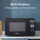 Cornell 20L Digital Microwave Oven CMWE2700DS