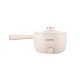 Cornell 1.5L Portable Mini Cooker, Multi-Functional Pot CMCS2000PP