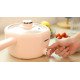 Cornell 1.5L Portable Mini Cooker, Multi-Functional Pot CMCS2000PP
