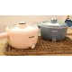 Cornell 1.5L Portable Mini Cooker, Multi-Functional Pot CMCS2000PP