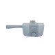 Cornell 1.5L Portable Mini Cooker, Multi-Functional PCornell 1.5L Portable Mini Cooker, Multi-Functional Pot CMCS2000BL