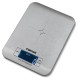 Cornell Digital Kitchen Weighing Scale up to 5kg CKS500SS