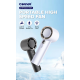 Cornell Portable Handheld Fan 13000rpm, 5000mAh High Battery Capacity