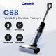 Cornell C68 Smart Cordless Wet Dry Vacuum Cleaner