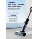 Cornell C68 Smart Cordless Wet Dry Vacuum Cleaner