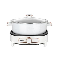 Cornell Steamboat Multi Cooker 5.0L