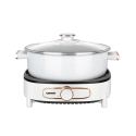 Cornell Steamboat Multi Cooker 5.0L