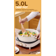 Cornell Steamboat Multi Cooker 5.0L