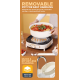 Cornell Steamboat Multi Cooker 5.0L