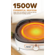 Cornell Steamboat Multi Cooker 5.0L