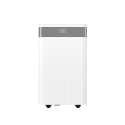 Cornell 12L Dehumidifier, High Coverage Area with Real Time Display