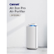 Cornell Air Purifier High Coverage with True HEPA 13 Filter, Air Zen Pro