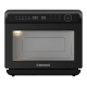Cornell 24L Steam Oven, Multifunctional Oven, Air Fryer, Dehydrator with 50 In built Recipes