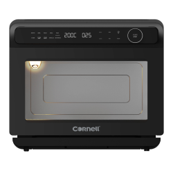 Cornell 24L Steam Oven, Multifunctional Oven, Air Fryer, Dehydrator with 50 In built Recipes