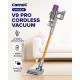 Cornell V9 Cordless Vacuum, Powerful 27000Pa Handheld Vacuum Cleaner with LED Display