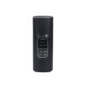 Cornell Portable Kettle 550ml, Leak Proof Design, Stainless Steel Travel Kettle Black
